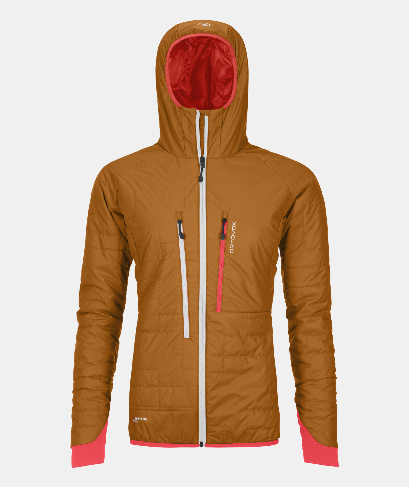 Cold swiss hot sale cross jacket